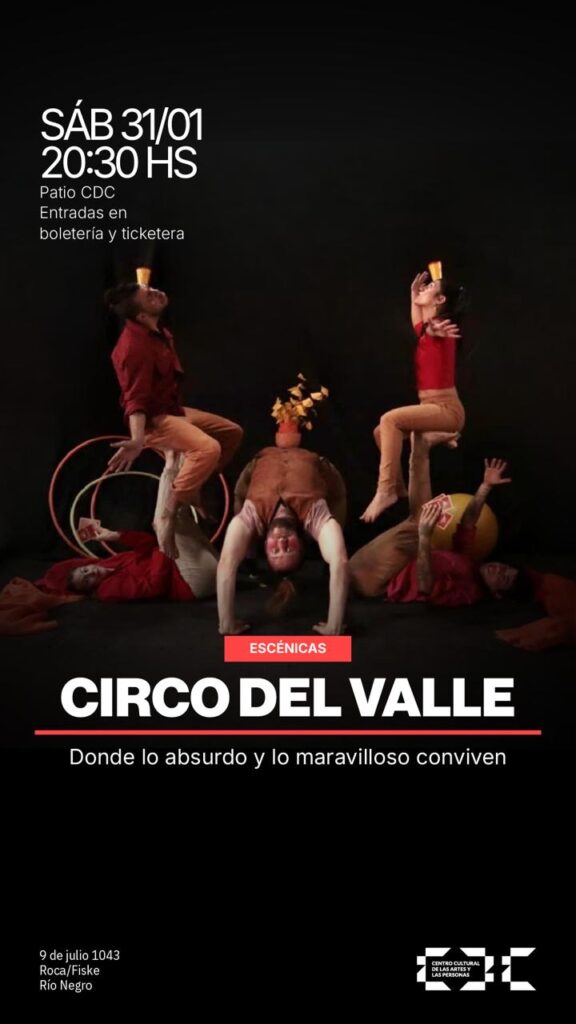 La magia de un día cualquiera