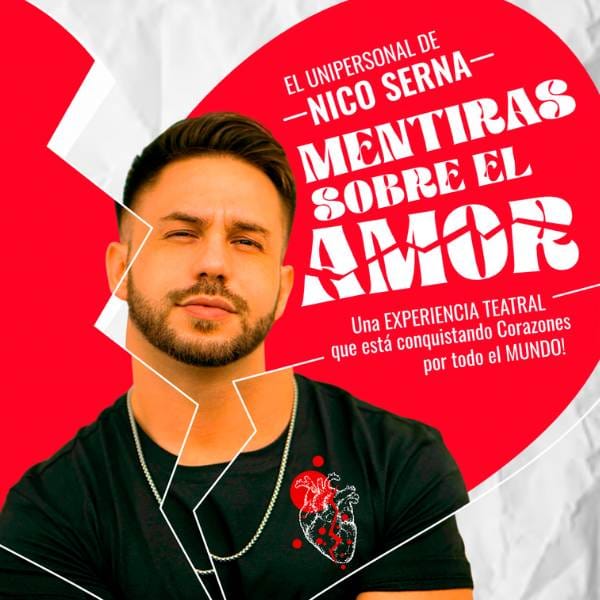 MENTIRAS SOBRE EL AMOR