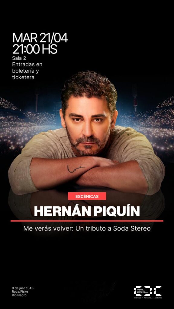 HERNAN PIQUIN