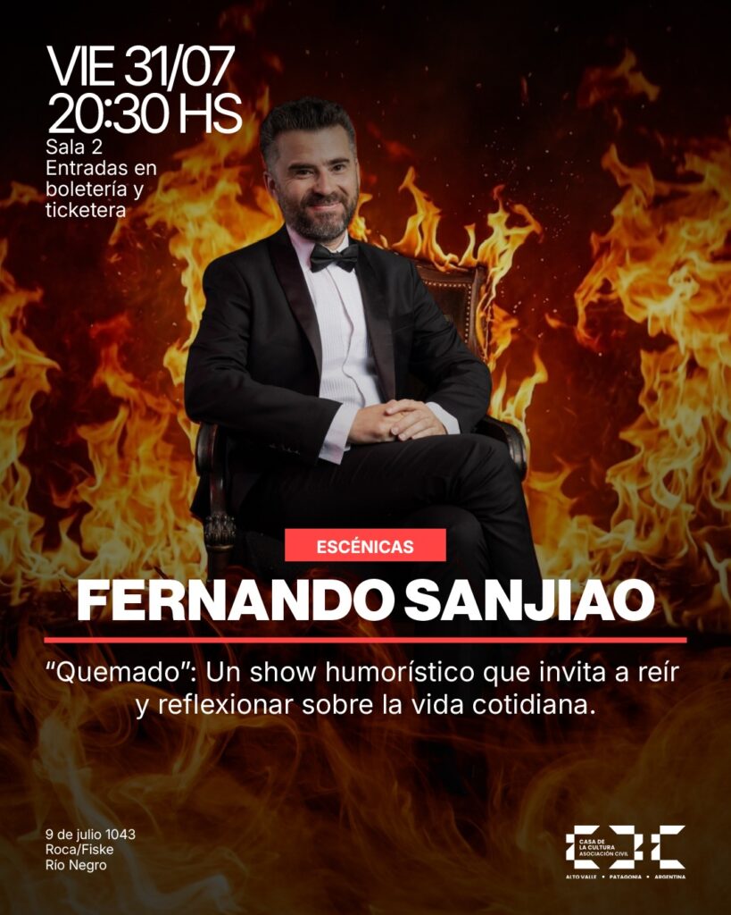 Fernando Sanjiao