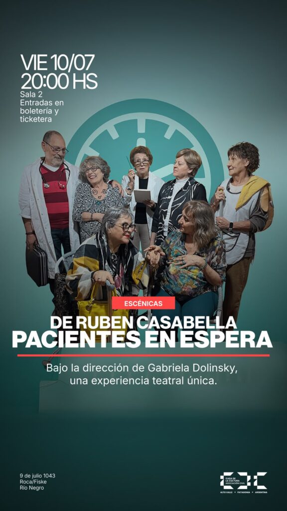 Pacientes En Espera