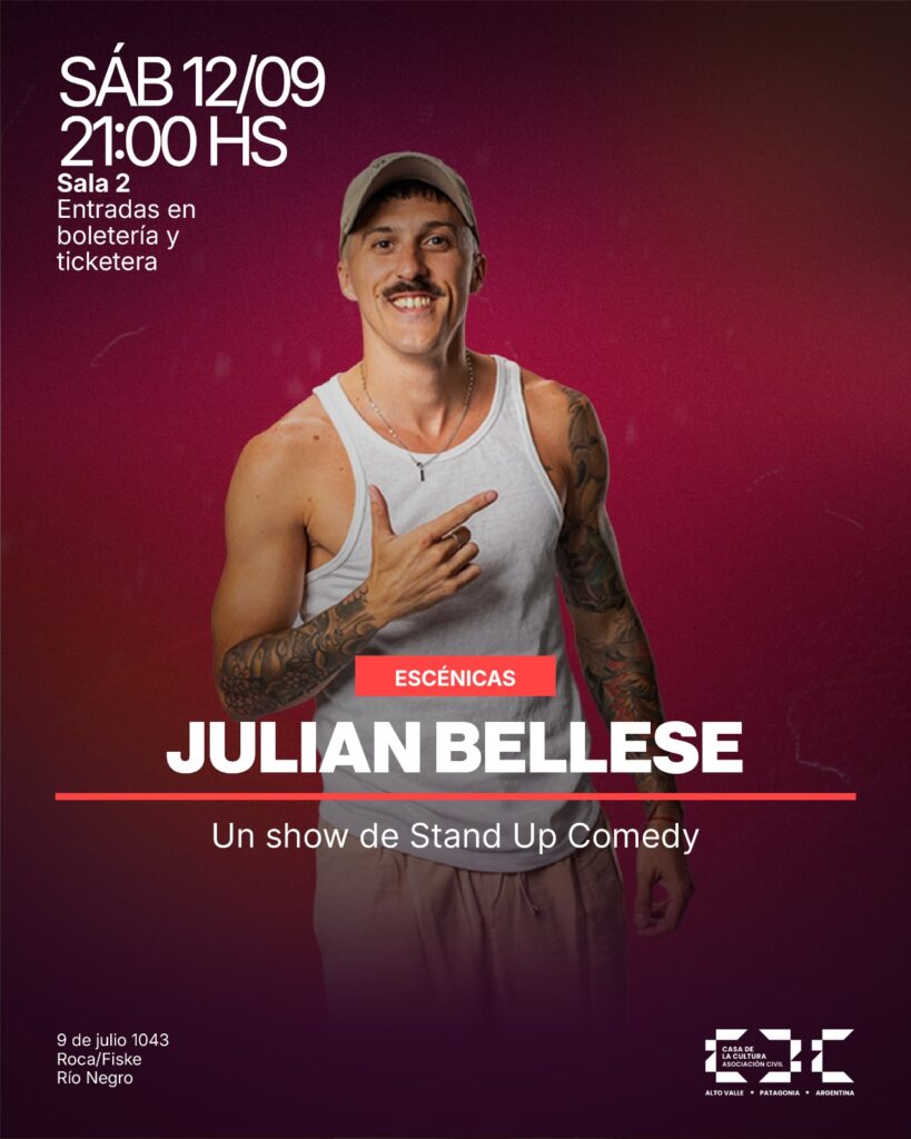 Julián Bellese