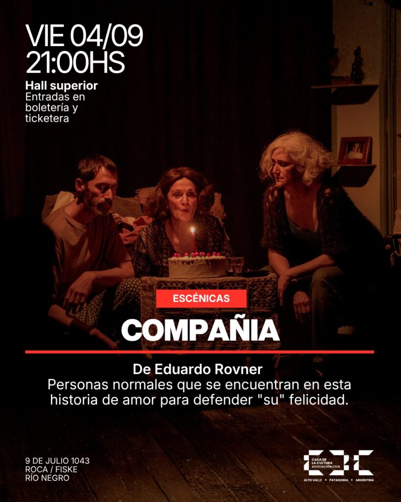 Compañia