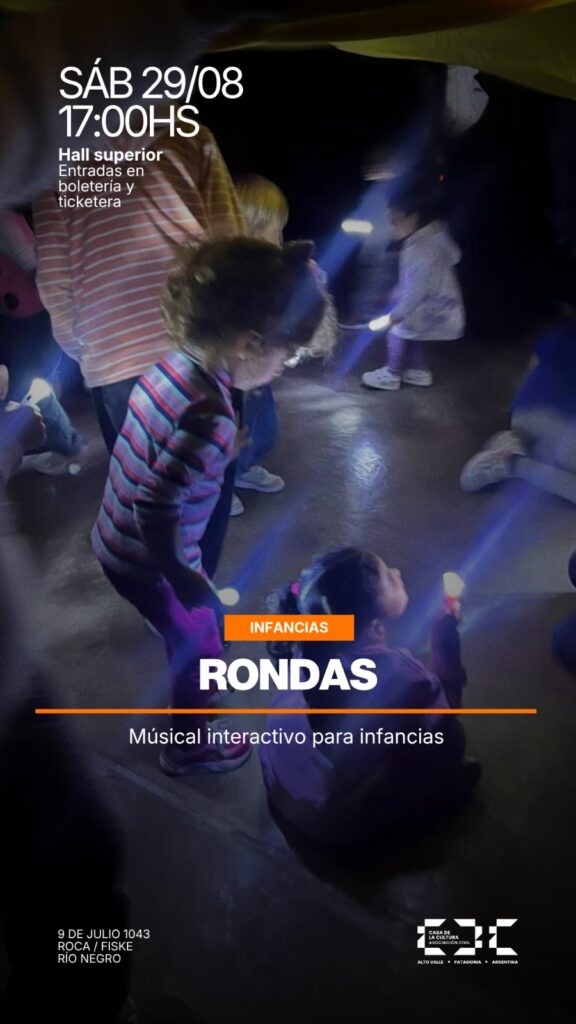 Rondas