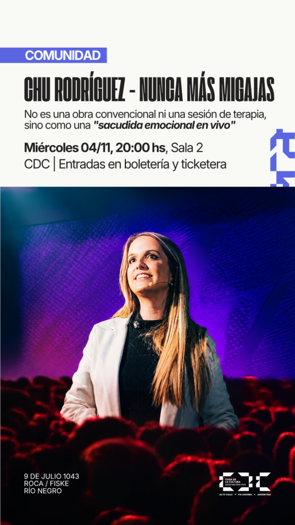 Chu Rodriguez