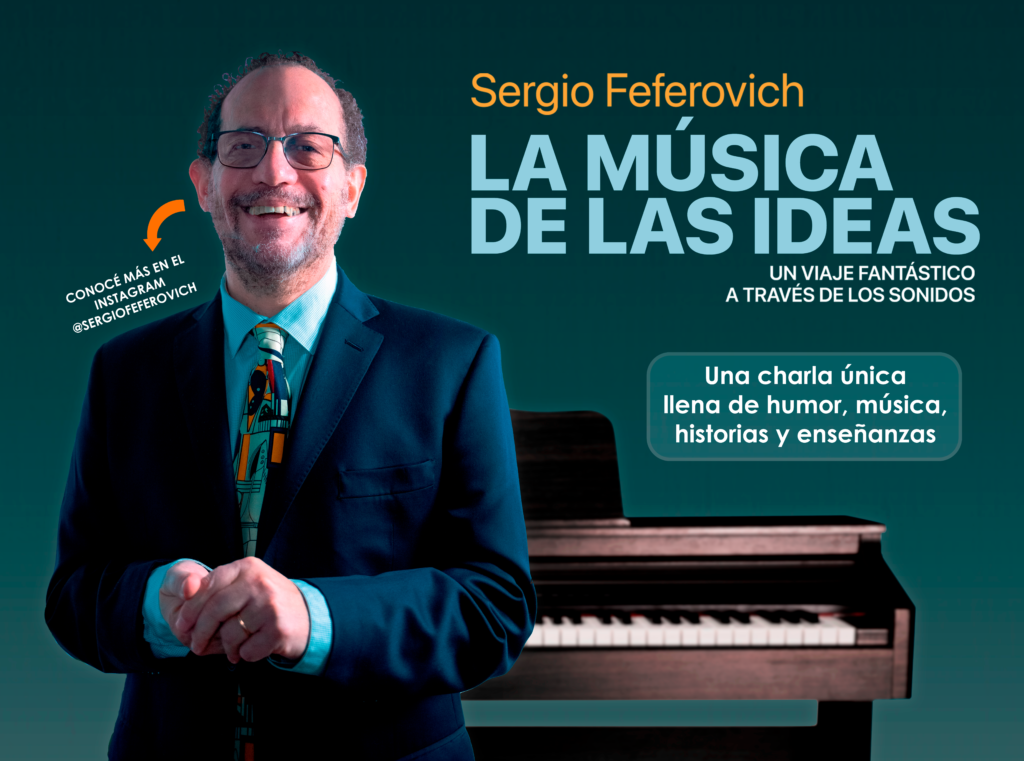 Jorge Feferovich